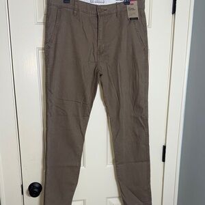 Levi's XXChinos Slim Taper